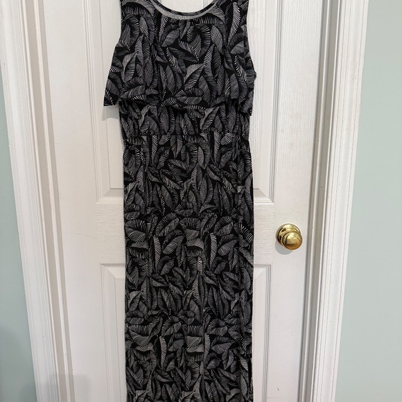 Merona Maxi Dress, medium - Picture 4 of 4